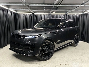 Land Rover Range Rover Sport, 2026г., полный привод, автомат