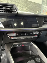 Audi A3, 2023г., передний привод, автомат