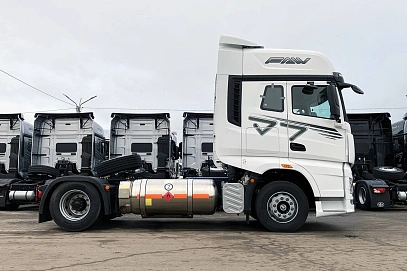 FAW J7, 2024г.