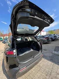 Toyota RAV4, 2026г., полный привод, вариатор