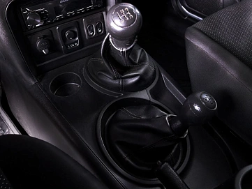 Lada (ВАЗ) Niva Travel, 2022г., полный привод, механика