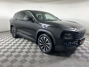 JETOUR DASHING, 2025г., передний привод, робот