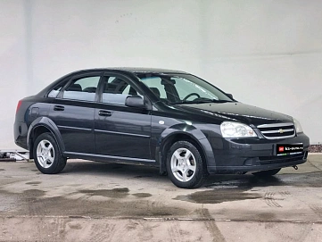 Chevrolet Lacetti, 2011г