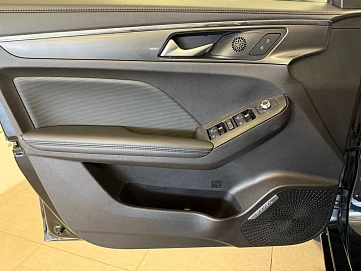 Haval Jolion, 2023г., полный привод, робот