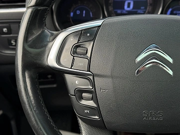 Citroen C4, 2012г, передний привод, автомат