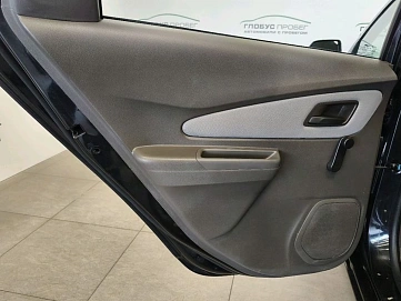 Chevrolet Cobalt, 2013г., передний привод, механика