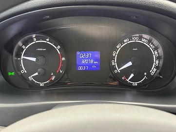 Lada (ВАЗ) Priora, 2017г., передний привод, механика