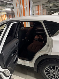 Mazda CX-5, 2018г