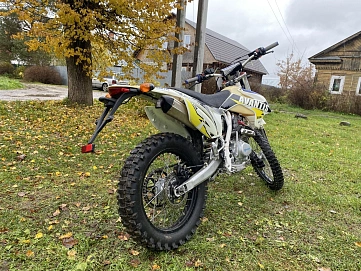 Avantis FX 250, 2020г.