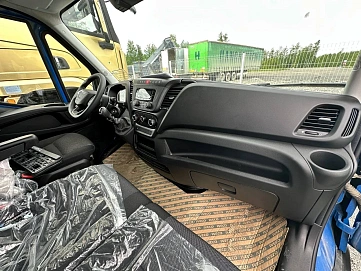 Iveco Daily, 2024г.