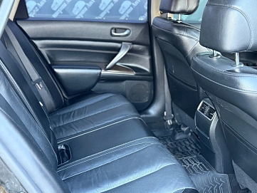 Nissan Teana, 2012г., передний привод, вариатор