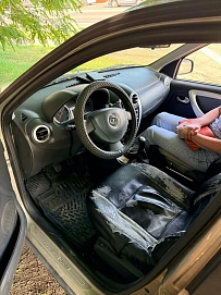 Lada (ВАЗ) Largus, 2018г., передний привод, механика