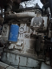 Урал Автобетоносмеситель, 2007г.