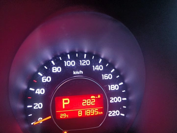 Kia Soul, 2015г, передний привод, автомат
