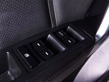 Geely Emgrand X7, 2019г., передний привод, механика