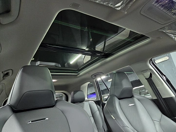 Toyota RAV4, 2026г., полный привод, вариатор