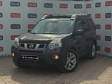 Nissan X-Trail, 2011г