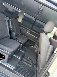 Volkswagen Multivan, 2019г., передний привод, робот