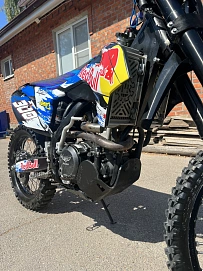 Zuumav FX CR 300NC, 2022г.