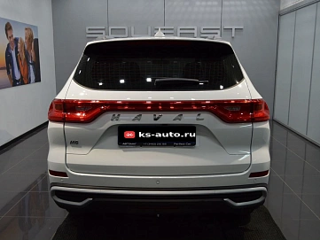 Haval M6, 2024г., передний привод, робот