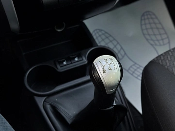 Datsun on-DO, 2020г., передний привод, механика