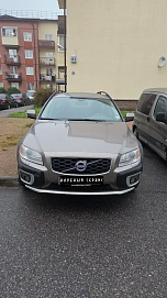 Volvo XC70, 2010г., полный привод, автомат