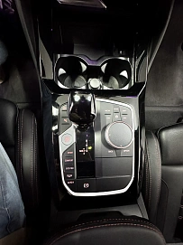 BMW X4, 2021г., полный привод, автомат