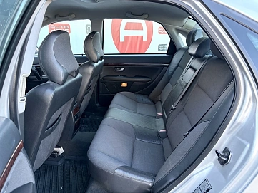 Volvo S80, 2004г., передний привод, автомат
