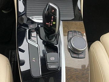 BMW X3, 2019г., задний привод, автомат