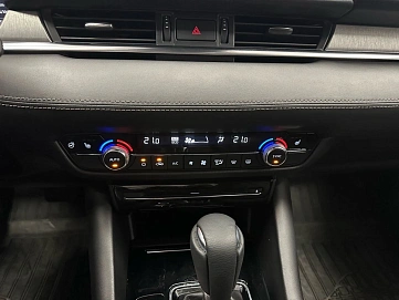 Mazda 6, 2019г., передний привод, автомат