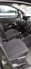Renault Kaptur, 2017г., полный привод, механика