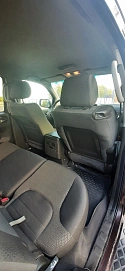 Nissan Pathfinder, 2012г., полный привод, механика