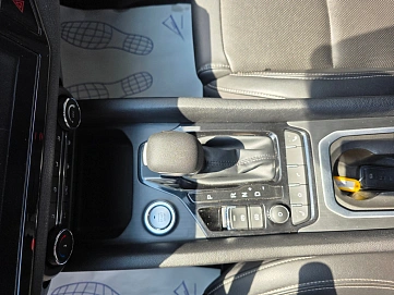 Chery Tiggo 4, 2022г., передний привод, вариатор
