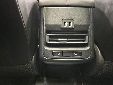 Changan CS55 Plus, 2023г., передний привод, робот