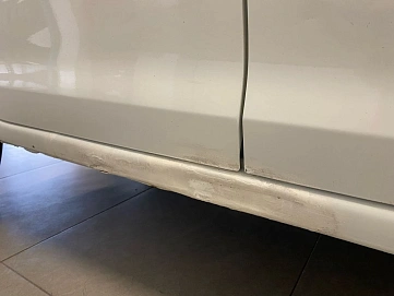 Renault Logan, 2017г., передний привод, механика