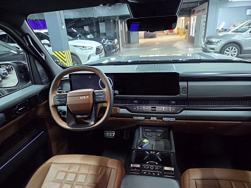 Kia Tasman, 2025г., полный привод, автомат