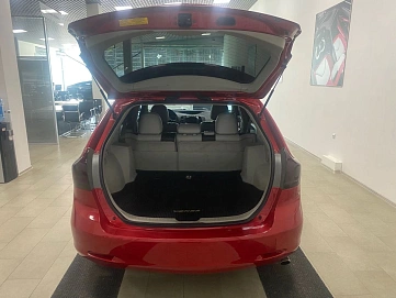 Toyota Venza, 2010г., полный привод, автомат