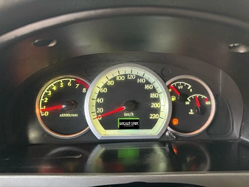 Chevrolet Lacetti, 2007г., передний привод, механика