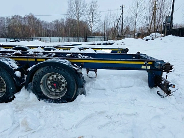 Steelbear PF 41N, 2018г.