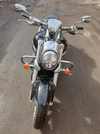 Suzuki Intruder M1800R  VZR 1800 , 2009г.