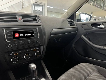 Volkswagen Jetta, 2014г., передний привод, автомат