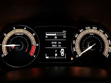 Lada (ВАЗ) Vesta, 2024г., передний привод, механика