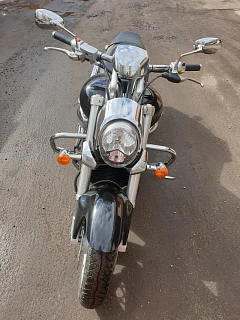 Suzuki Intruder M1800R  VZR 1800 , 2009г, Кардан привод, 5 передач
