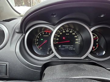 Suzuki Grand Vitara, 2011г., полный привод, автомат