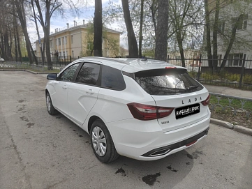 Lada (ВАЗ) Vesta, 2024г., передний привод, механика