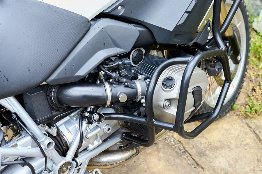 BMW R 1200 GS, 2010г.