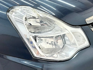 Nissan Almera, 2013г., передний привод, механика