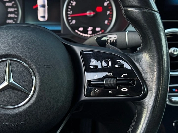 Mercedes-Benz C-Класс, 2020г., задний привод, автомат