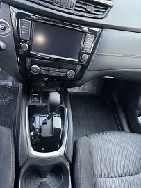 Nissan X-Trail, 2019г., передний привод, вариатор