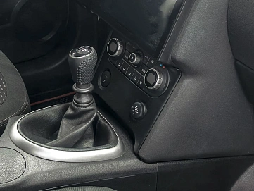 Nissan Qashqai, 2008г., передний привод, механика